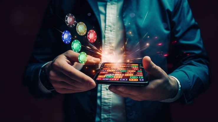 a520 Bingo